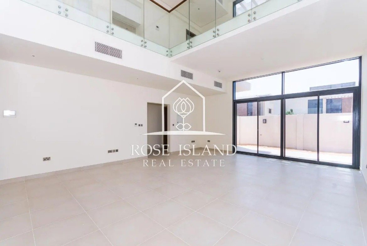 Villa in Abu Dhabi