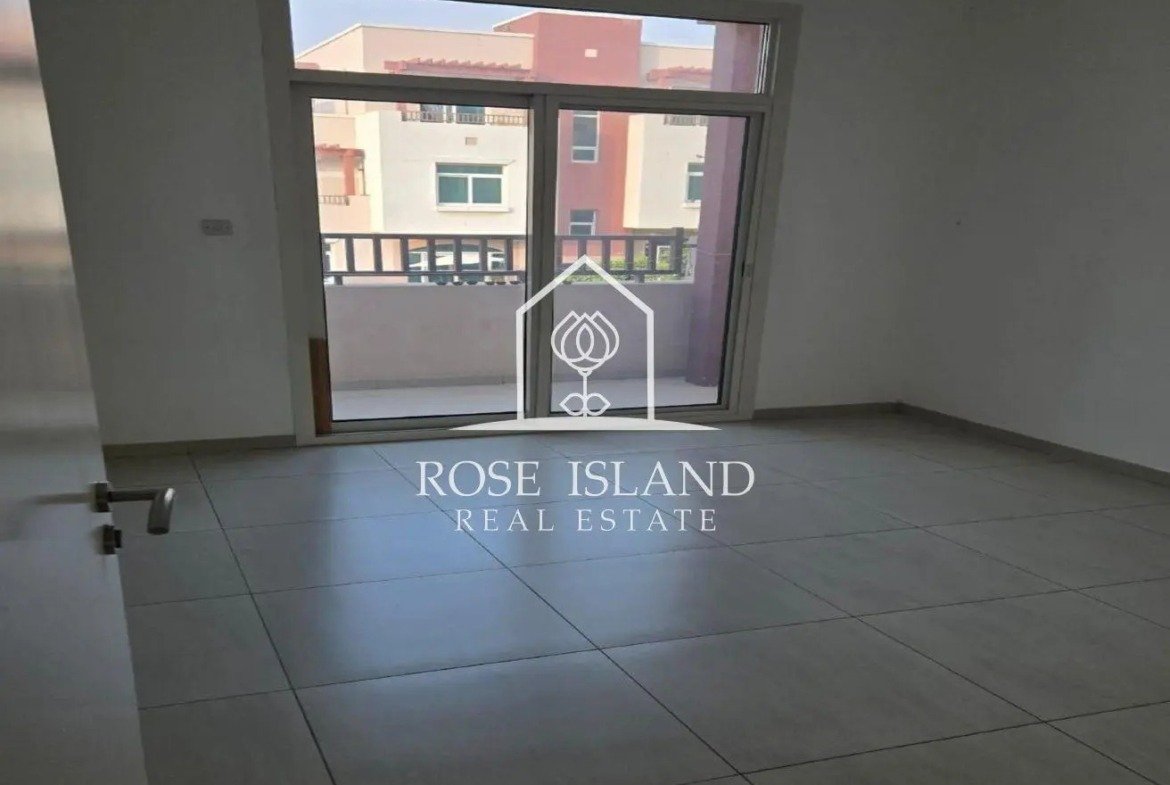 Apartment in Abu Dhabi