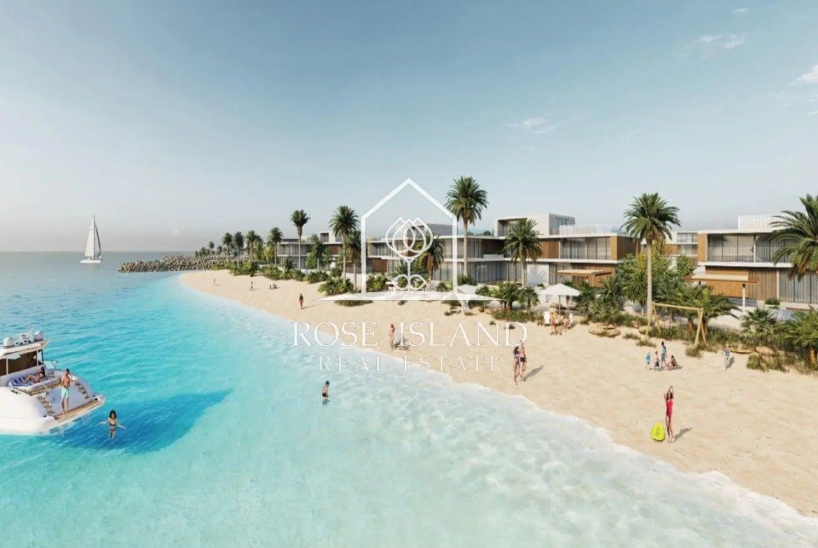 Townhouse in Abu Dhabi