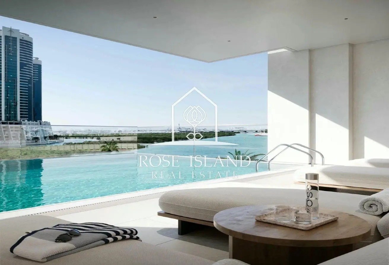 Apartment in Abu Dhabi