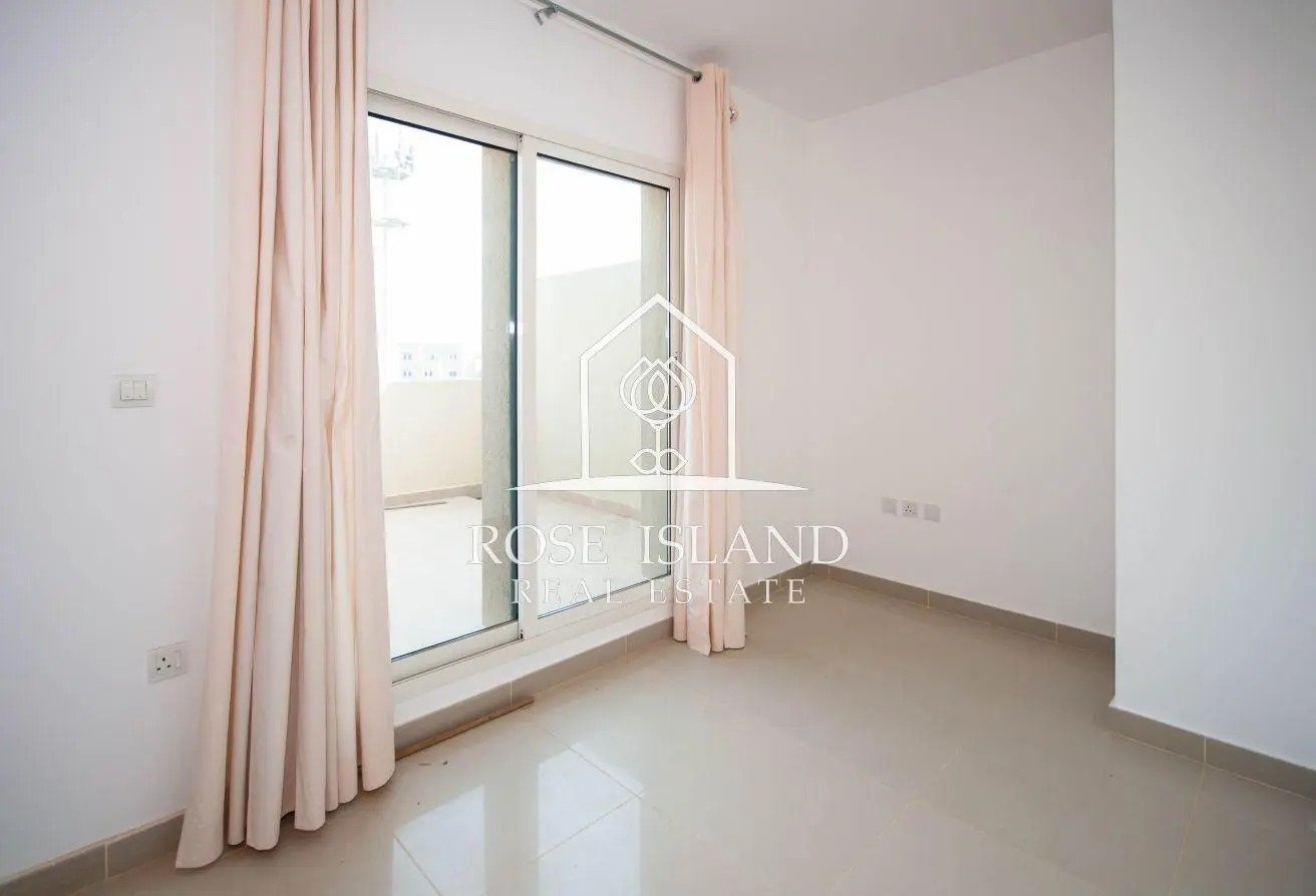 Townhouse in Abu Dhabi