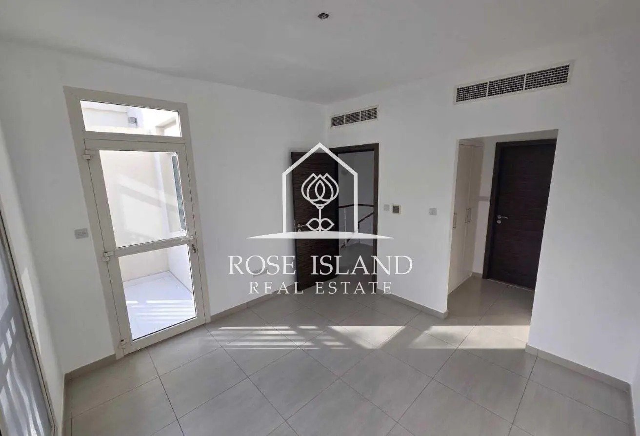 3 Townhouse in Abu Dhabi