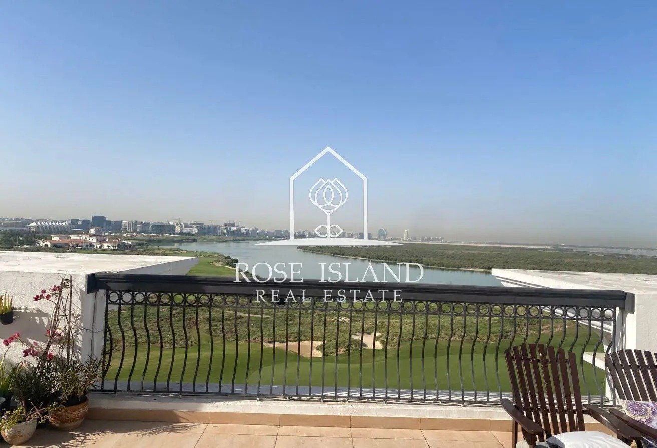 Apartment in Abu Dhabi