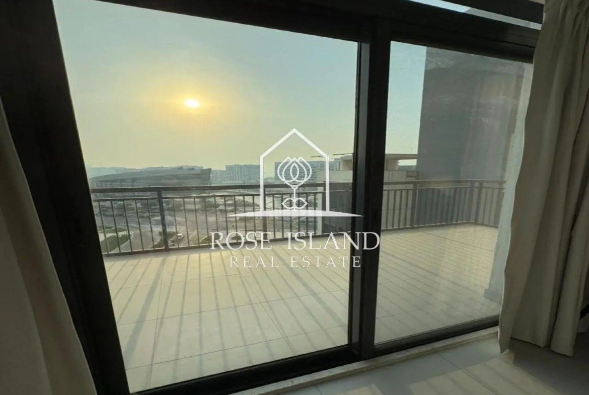 Apartment in Abu Dhabi