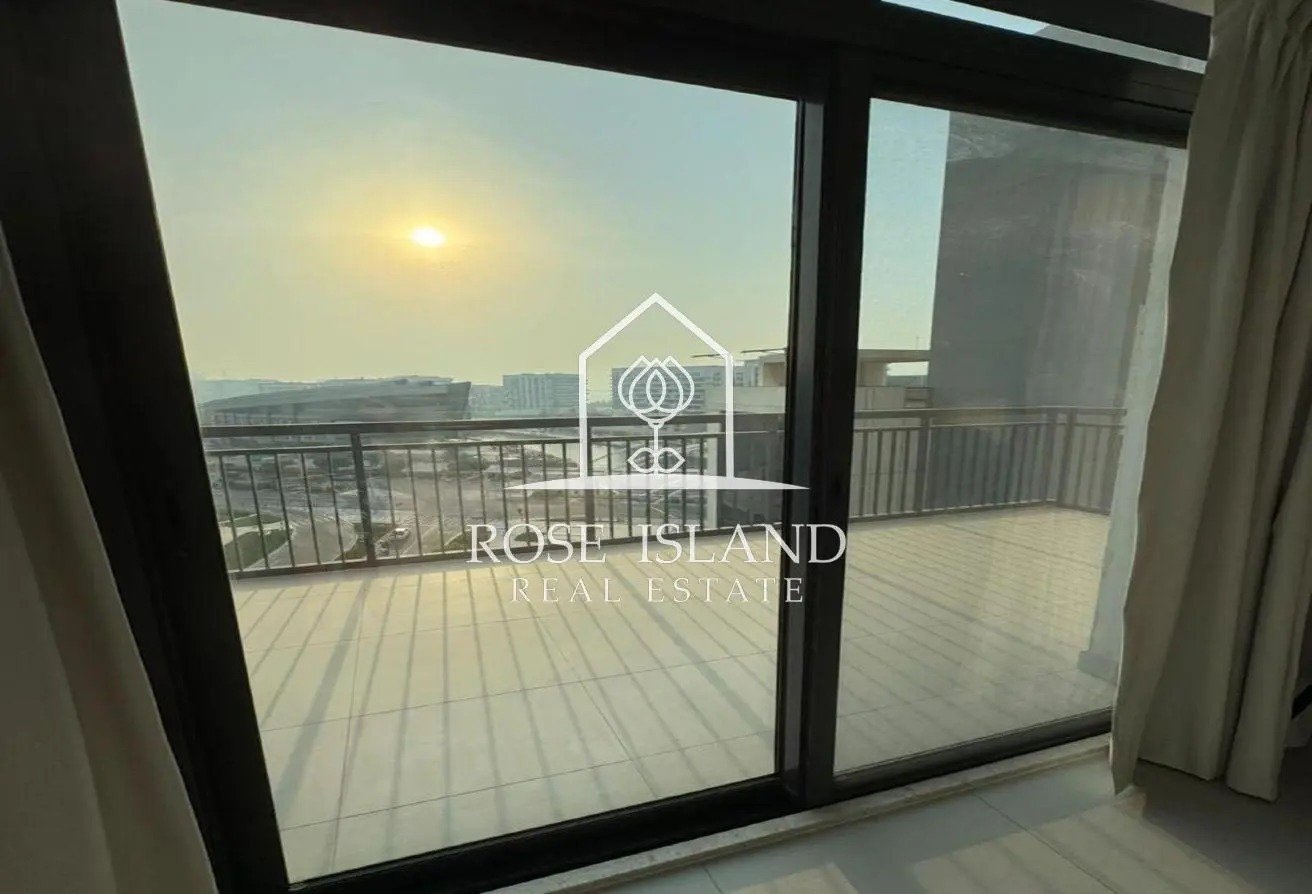 Apartment in Abu Dhabi