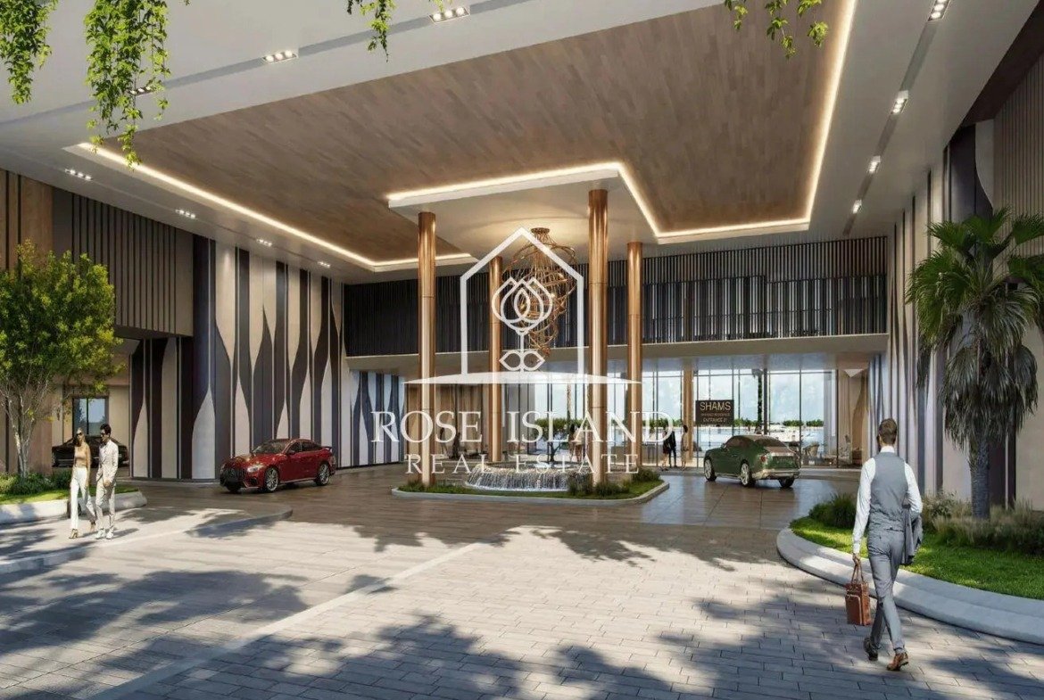 Apartment in Abu Dhabi