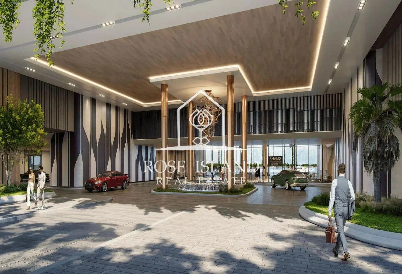 Apartment in Abu Dhabi