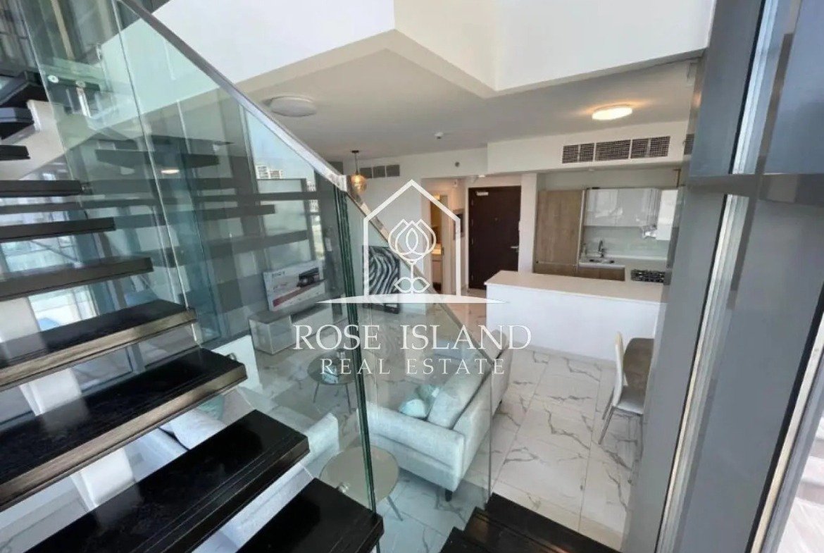 Apartment in Abu Dhabi