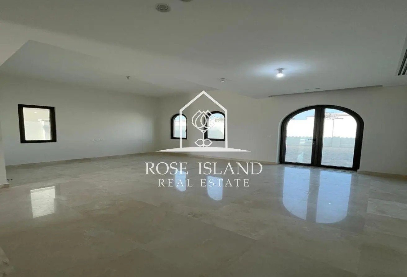 Villa in Abu Dhabi