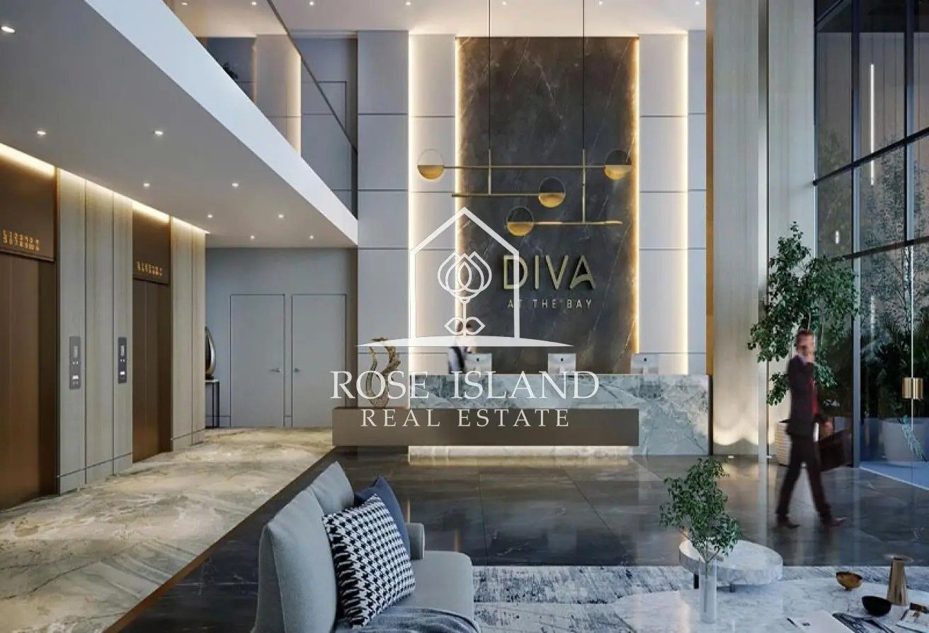 Apartments in Abu Dhabi