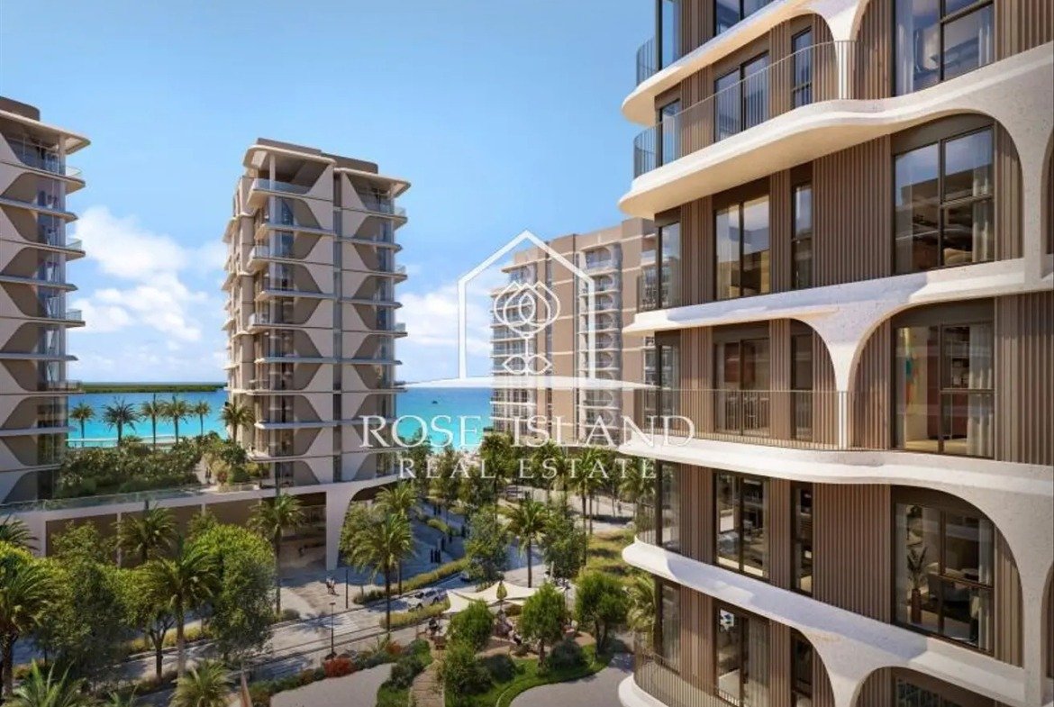 Apartment in Abu Dhabi