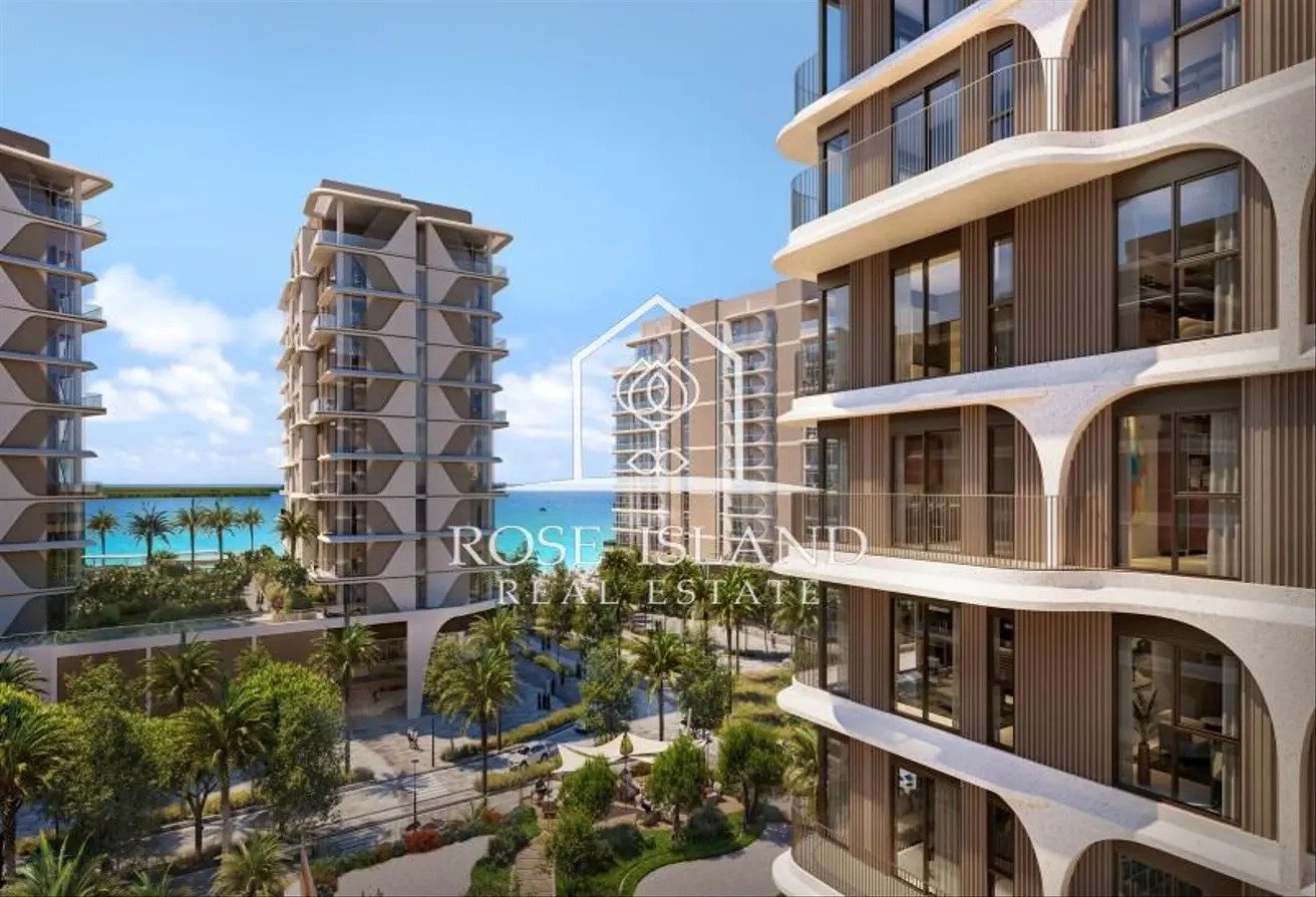 3 Apartment in Abu Dhabi