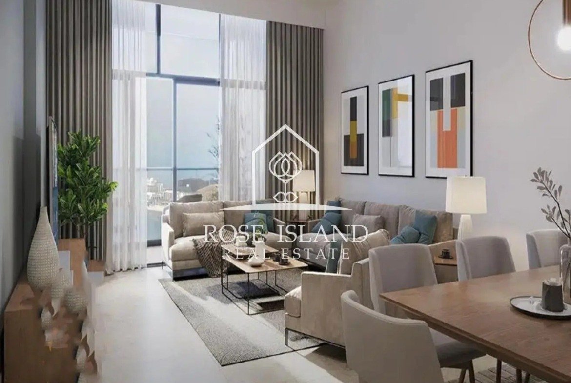 Apartment in Abu Dhabi