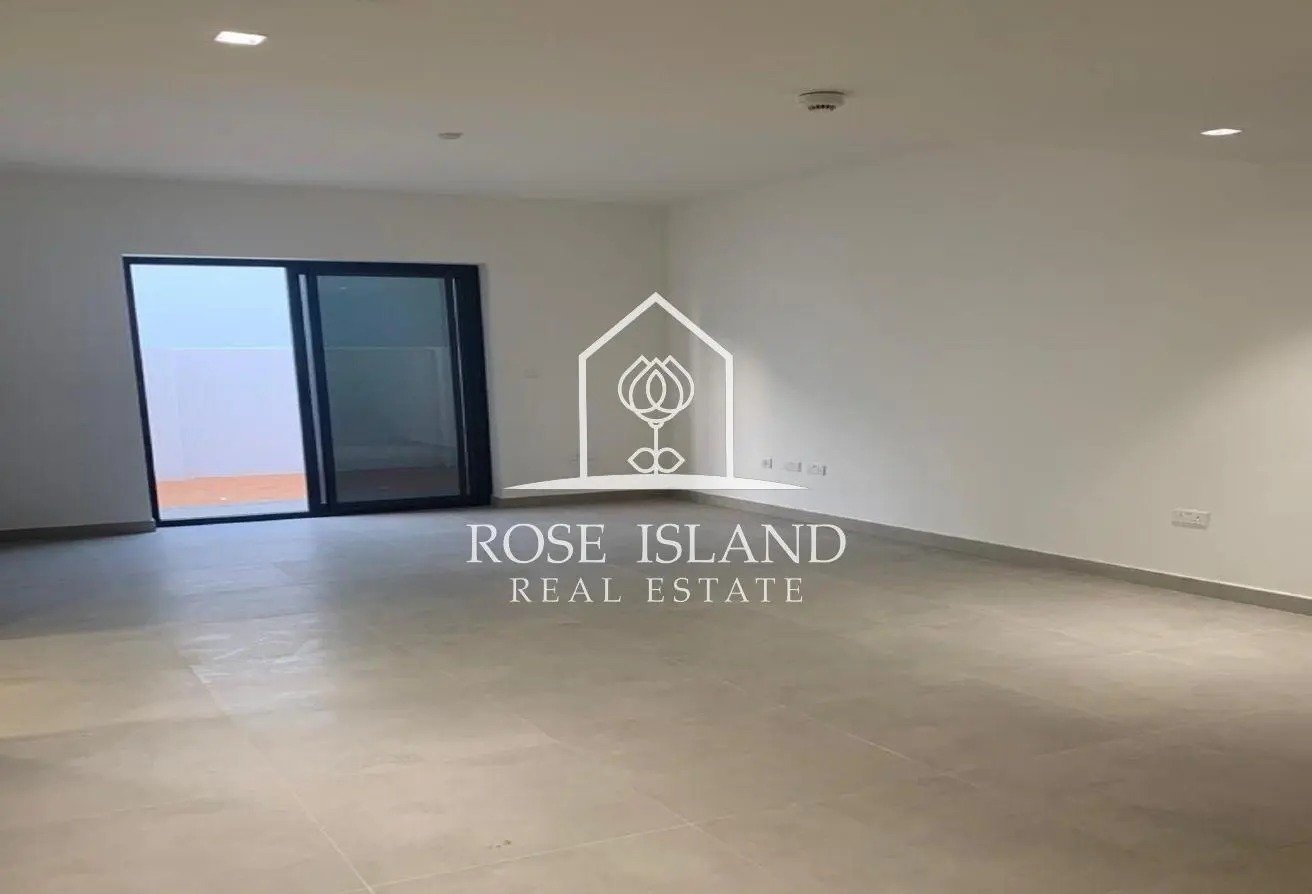 3 Townhouse in Abu Dhabi