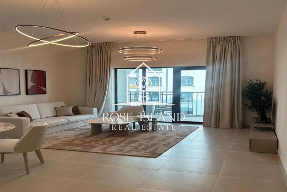 Apartment in Abu Dhabi