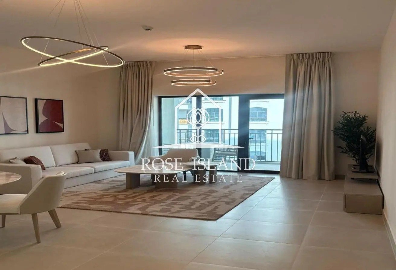 Apartment in Abu Dhabi