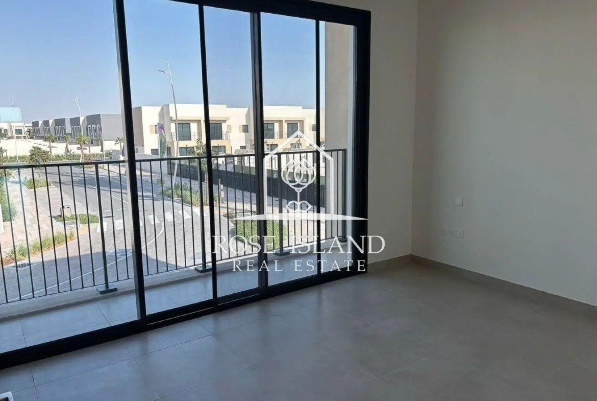 Townhouse in Abu Dhabi