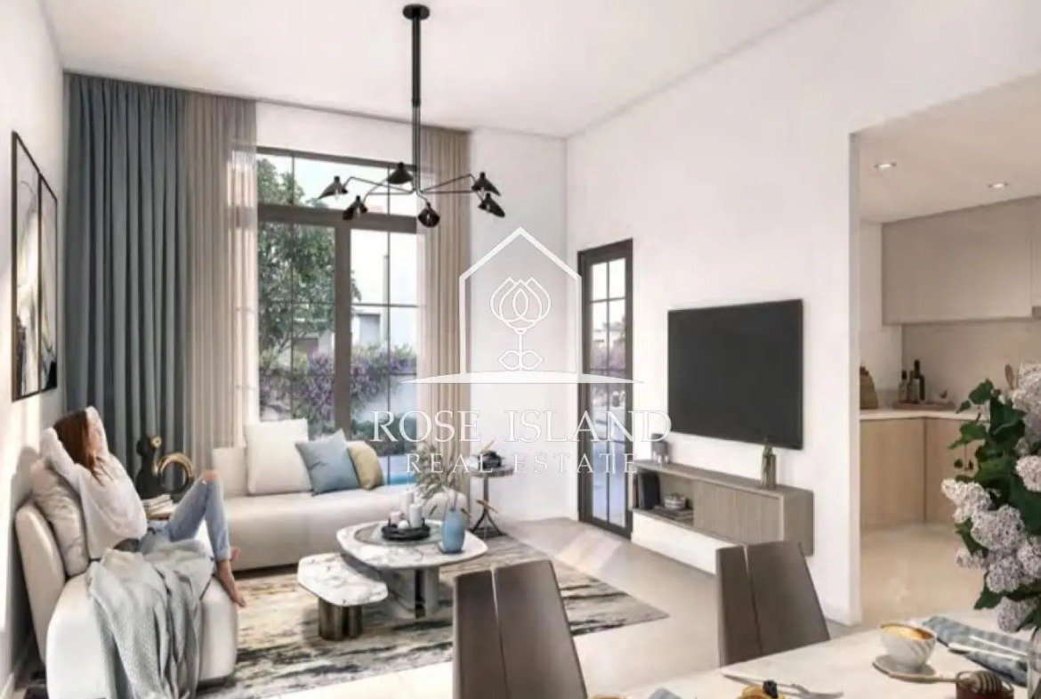 Apartment in Abu Dhabi