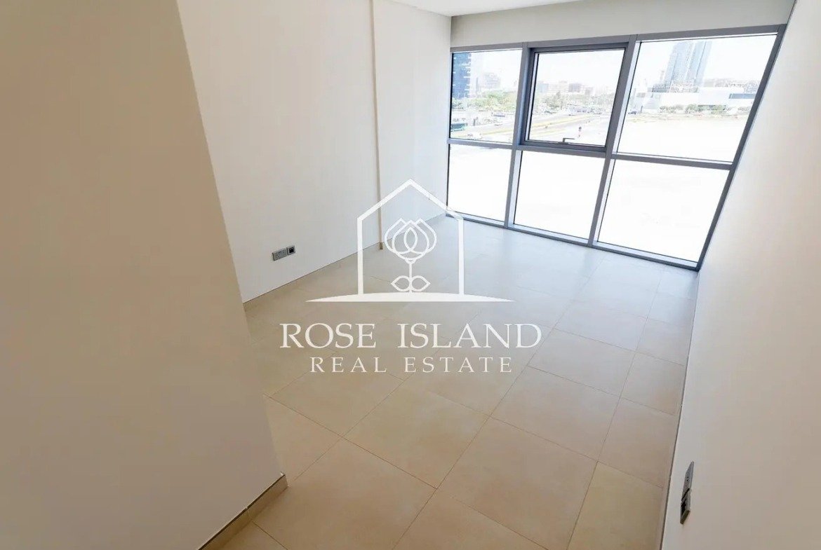 Apartment in Abu Dhabi