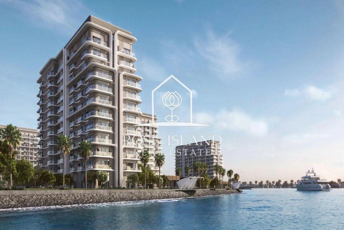Studio in Abu Dhabi