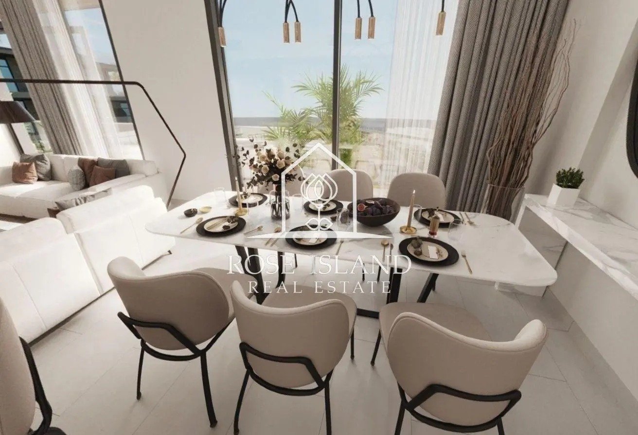 Apartment in Abu Dhabi