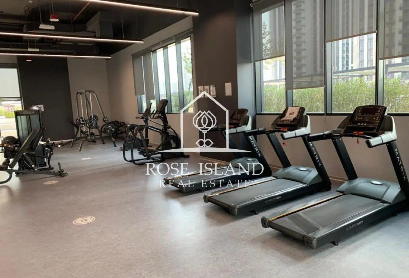 3 Studio in Abu Dhabi