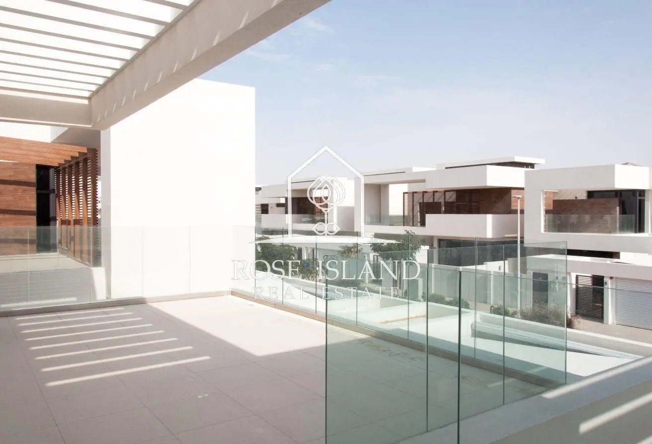 3 Villa in Abu Dhabi