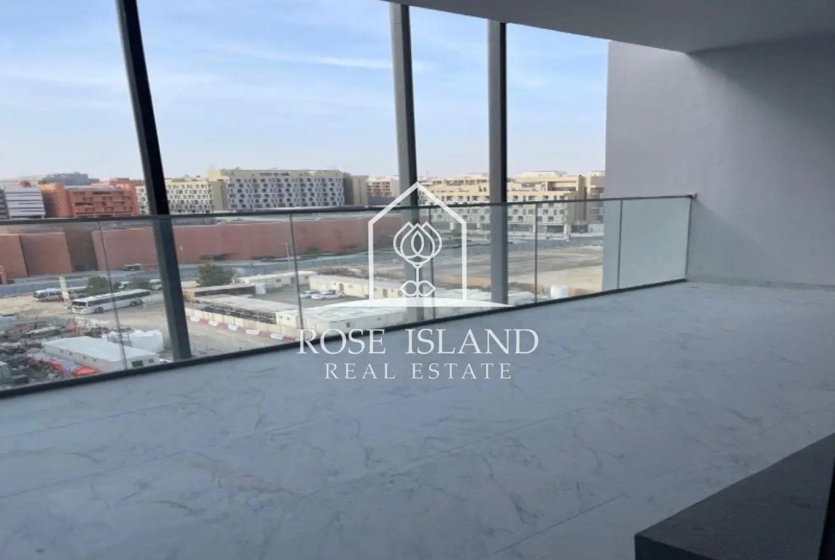 Apartment in Abu Dhabi