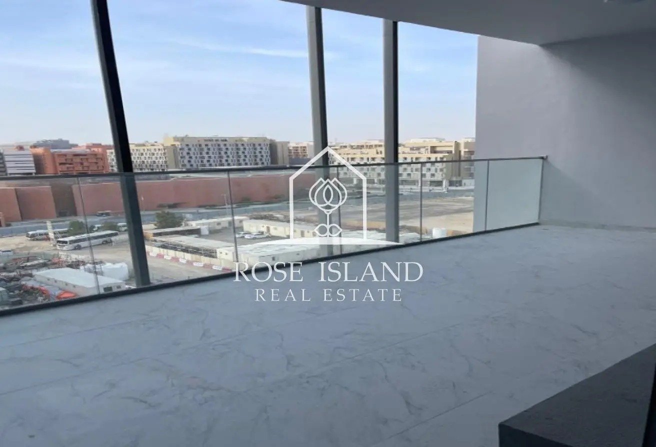 3 Apartment in Abu Dhabi