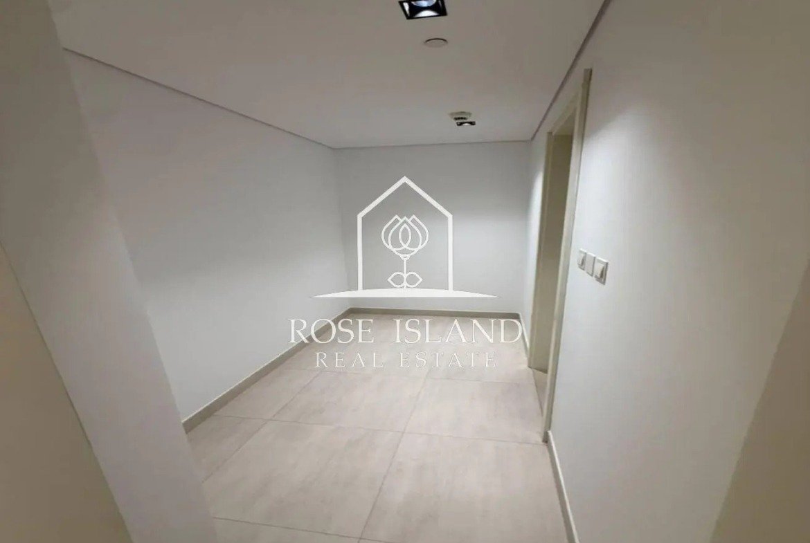 Apartment in Abu Dhabi