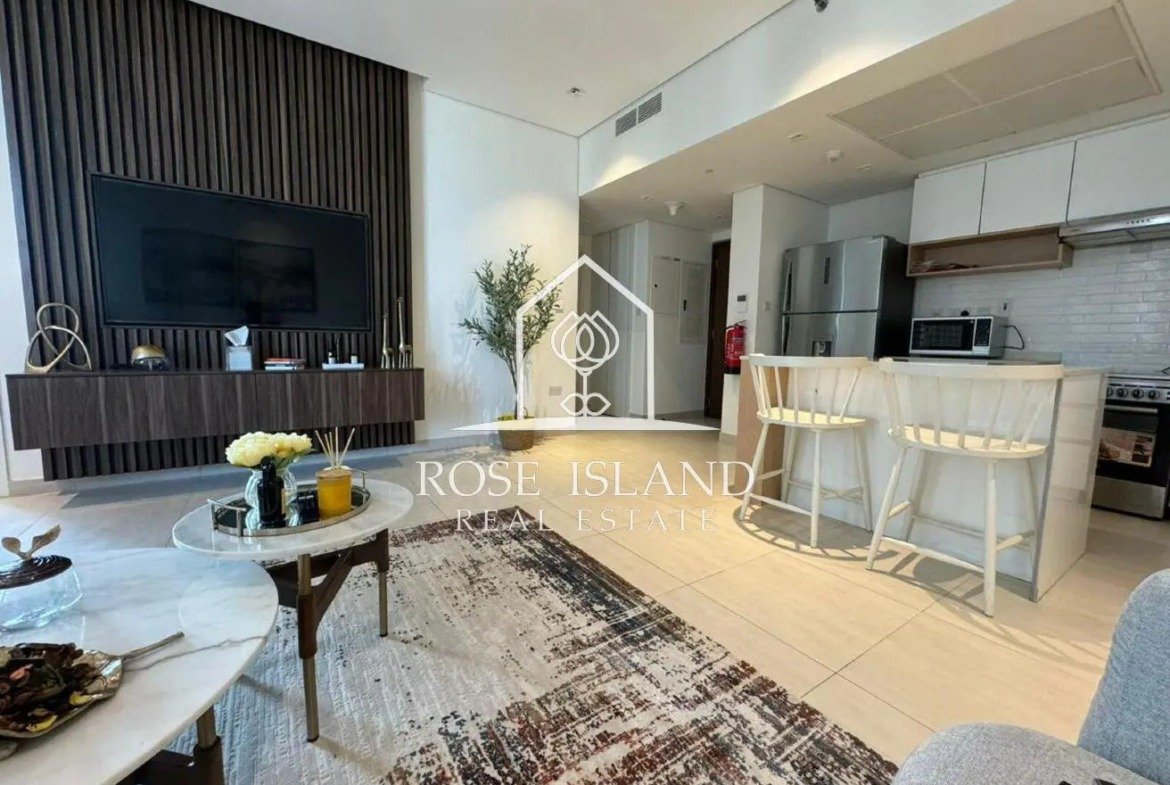 Apartment in Abu Dhabi