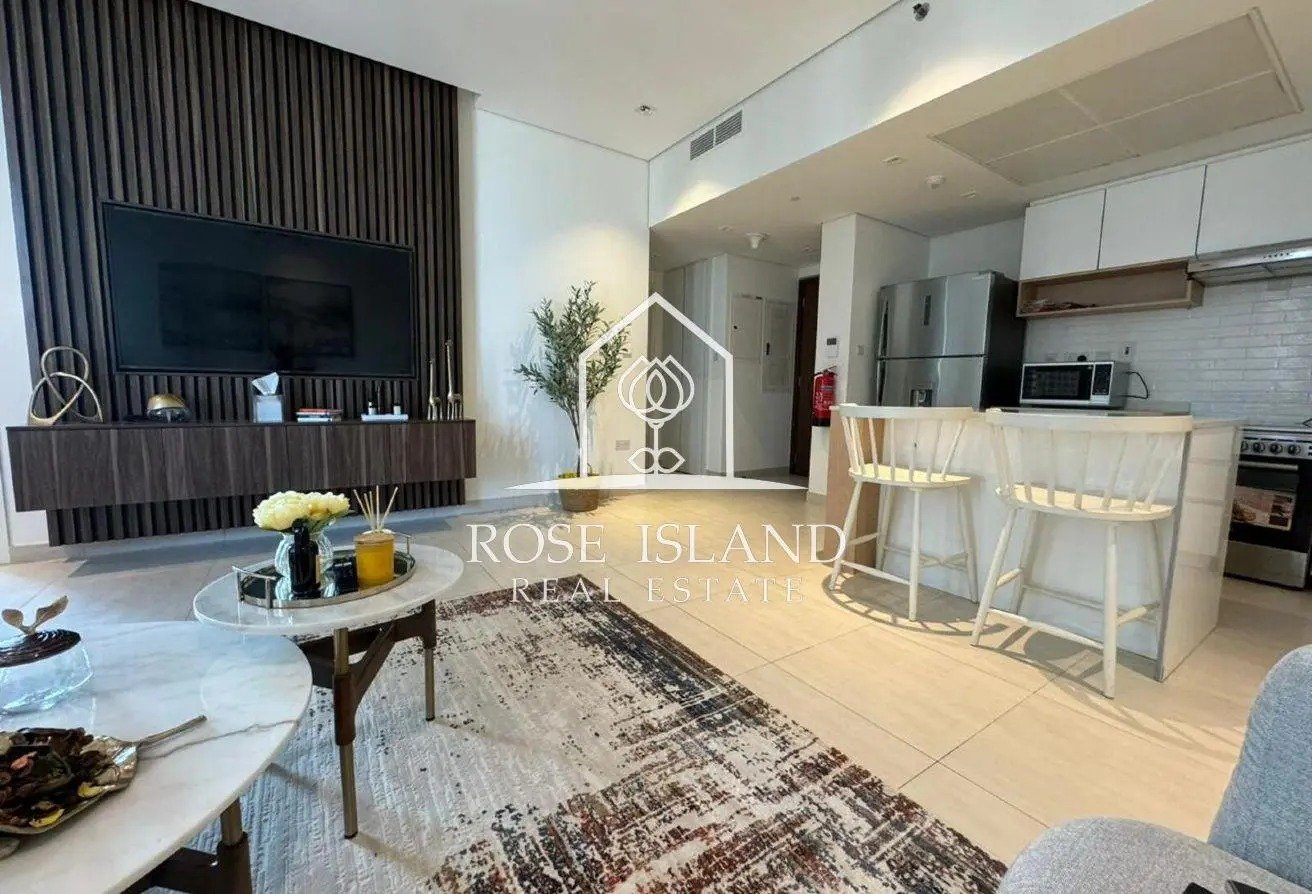 Apartment in Abu Dhabi