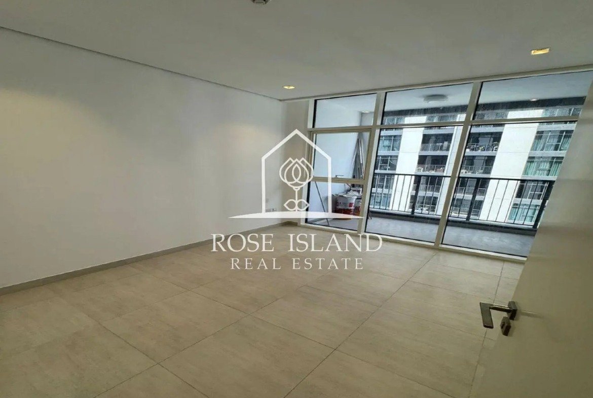 Apartment in Abu Dhabi