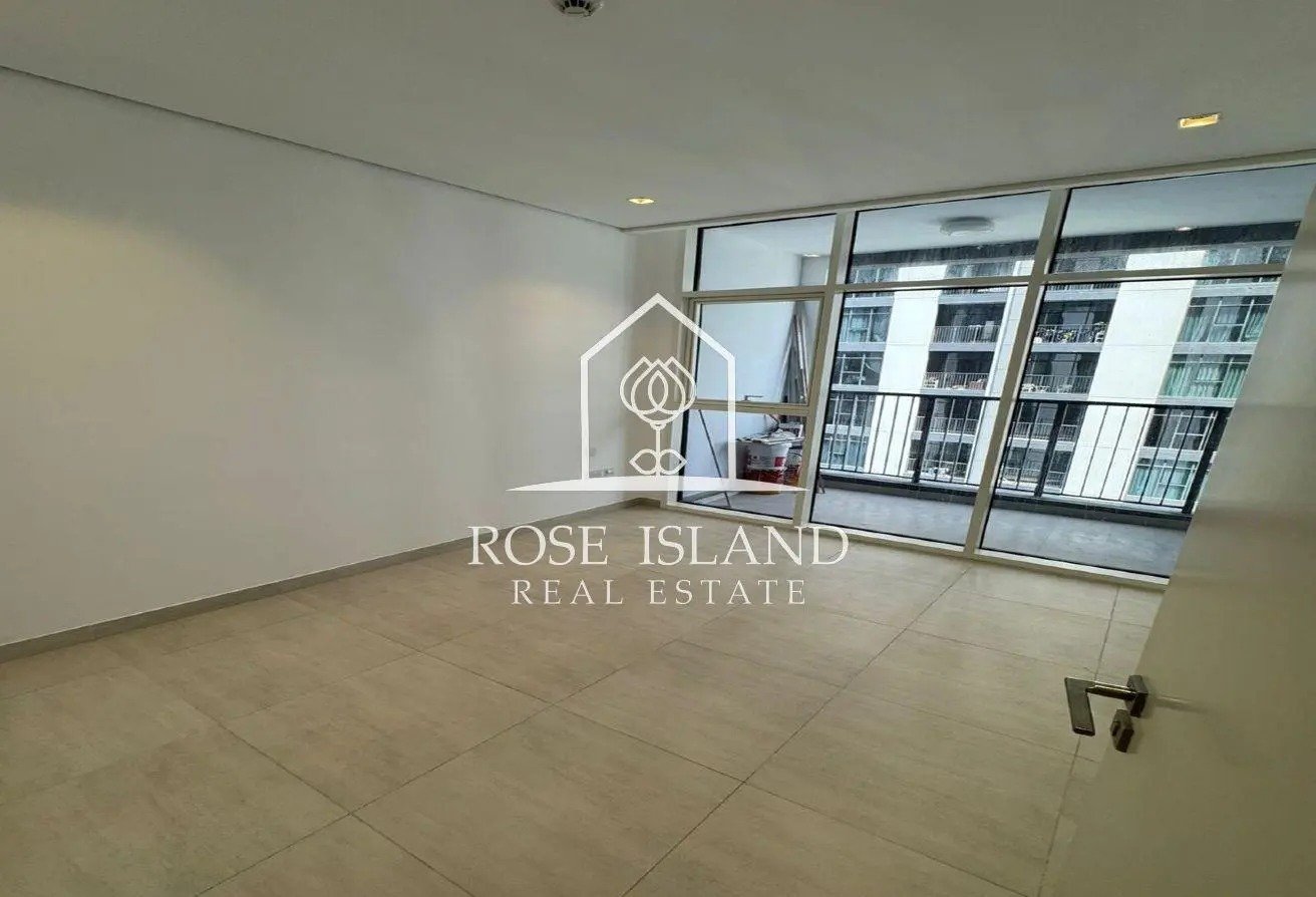 Apartment in Abu Dhabi