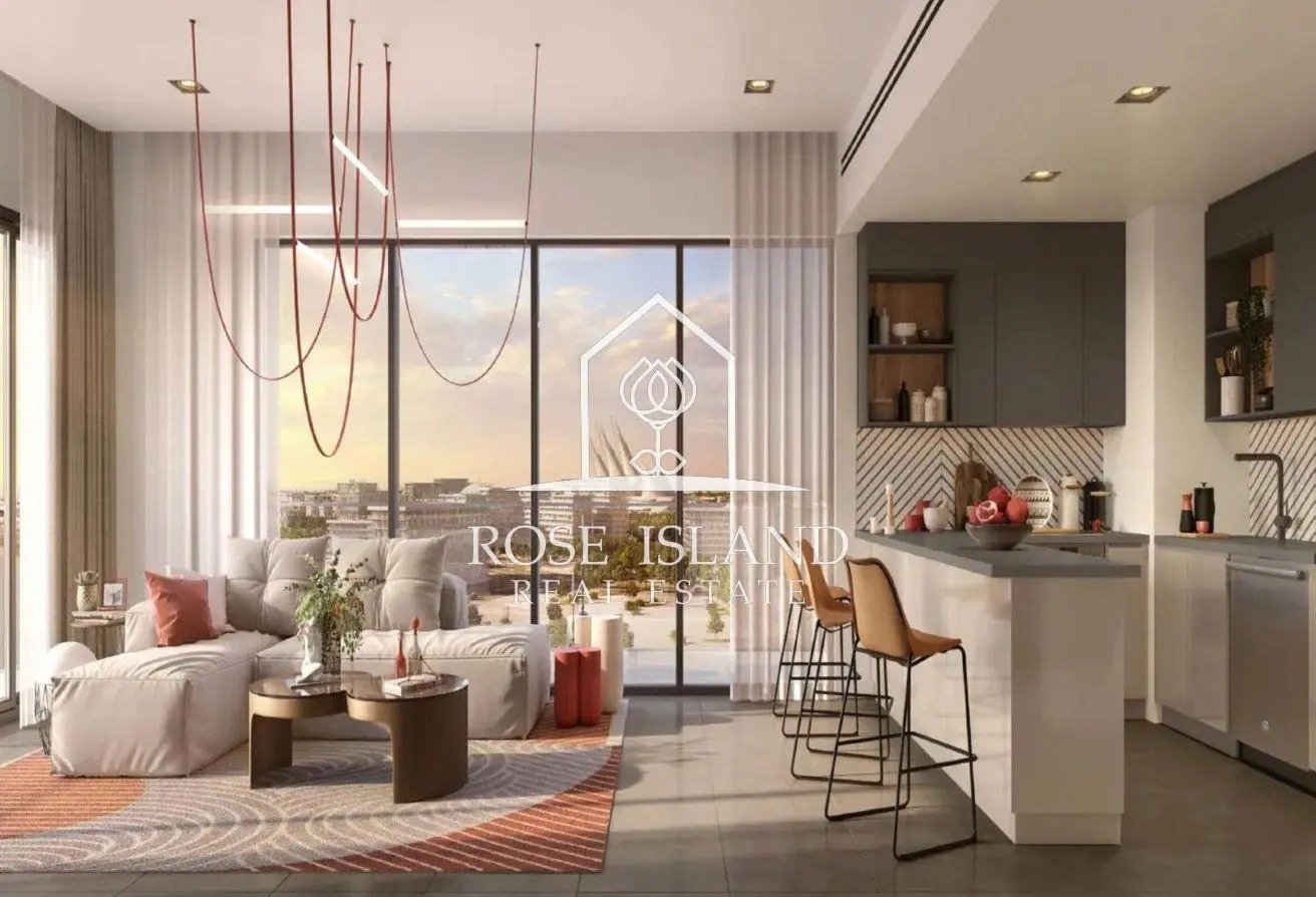 Studio in Abu Dhabi