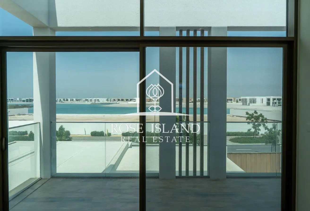 3 Villa in Abu Dhabi