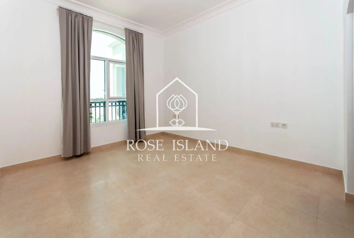 Apartment in Abu Dhabi
