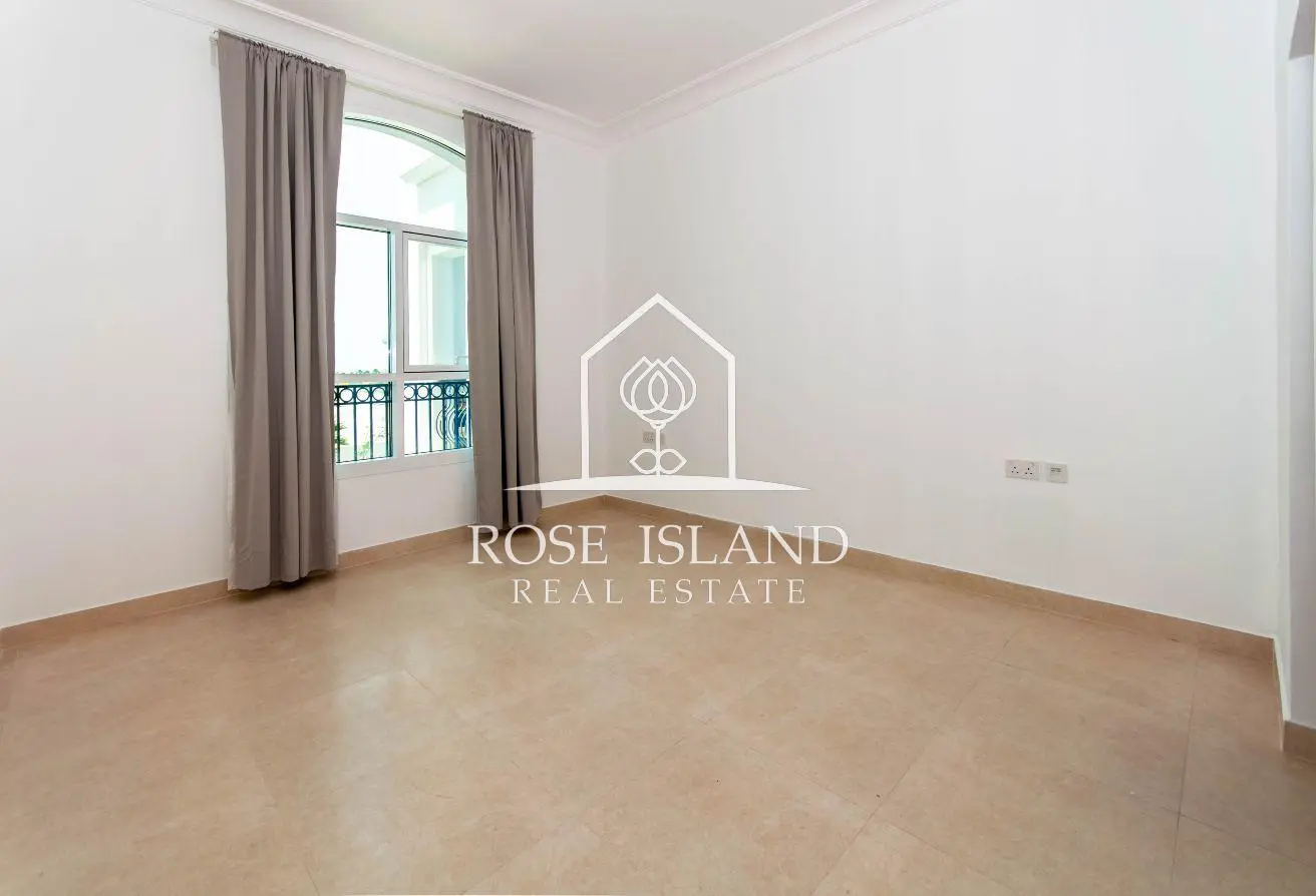 Apartment in Abu Dhabi