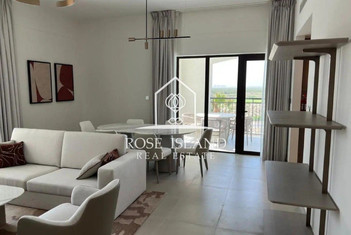 Apartment in Abu Dhabi
