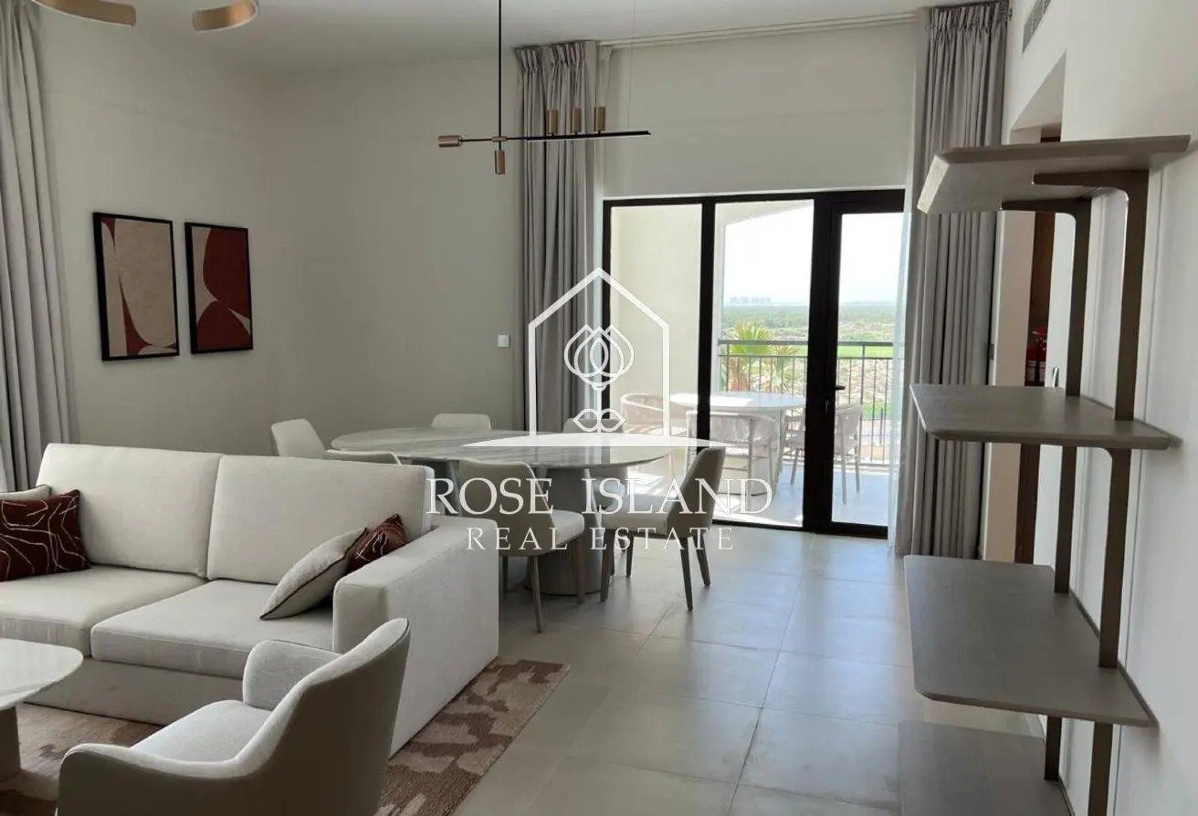 Apartment in Abu Dhabi