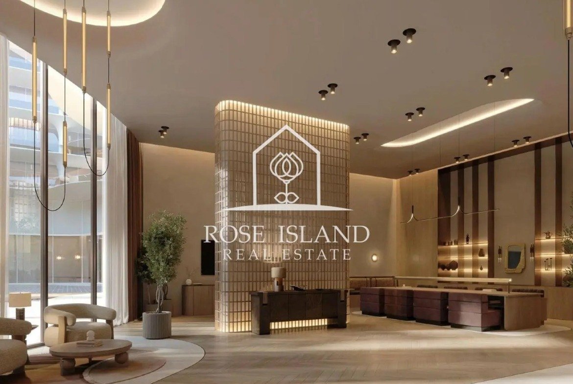 Apartment in Abu Dhabi