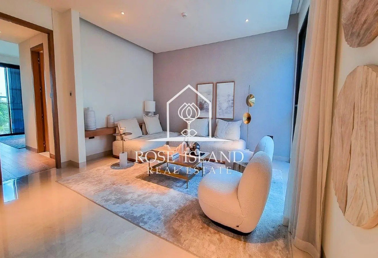 4 Apartment in Abu Dhabi
