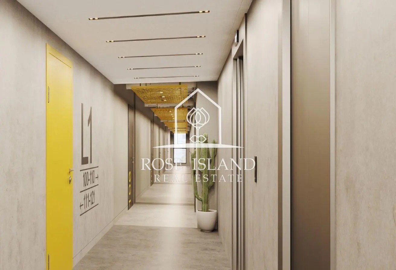 Apartment in Abu Dhabi