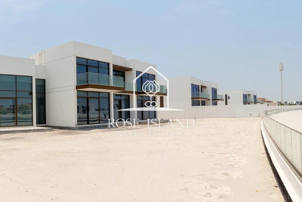 Villa in Abu Dhabi