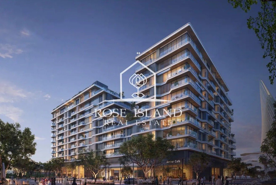 Apartment in Abu Dhabi