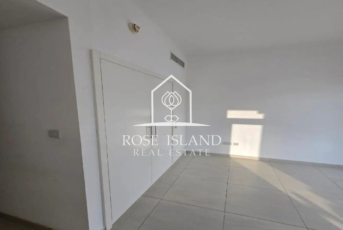 Apartment in Abu Dhabi