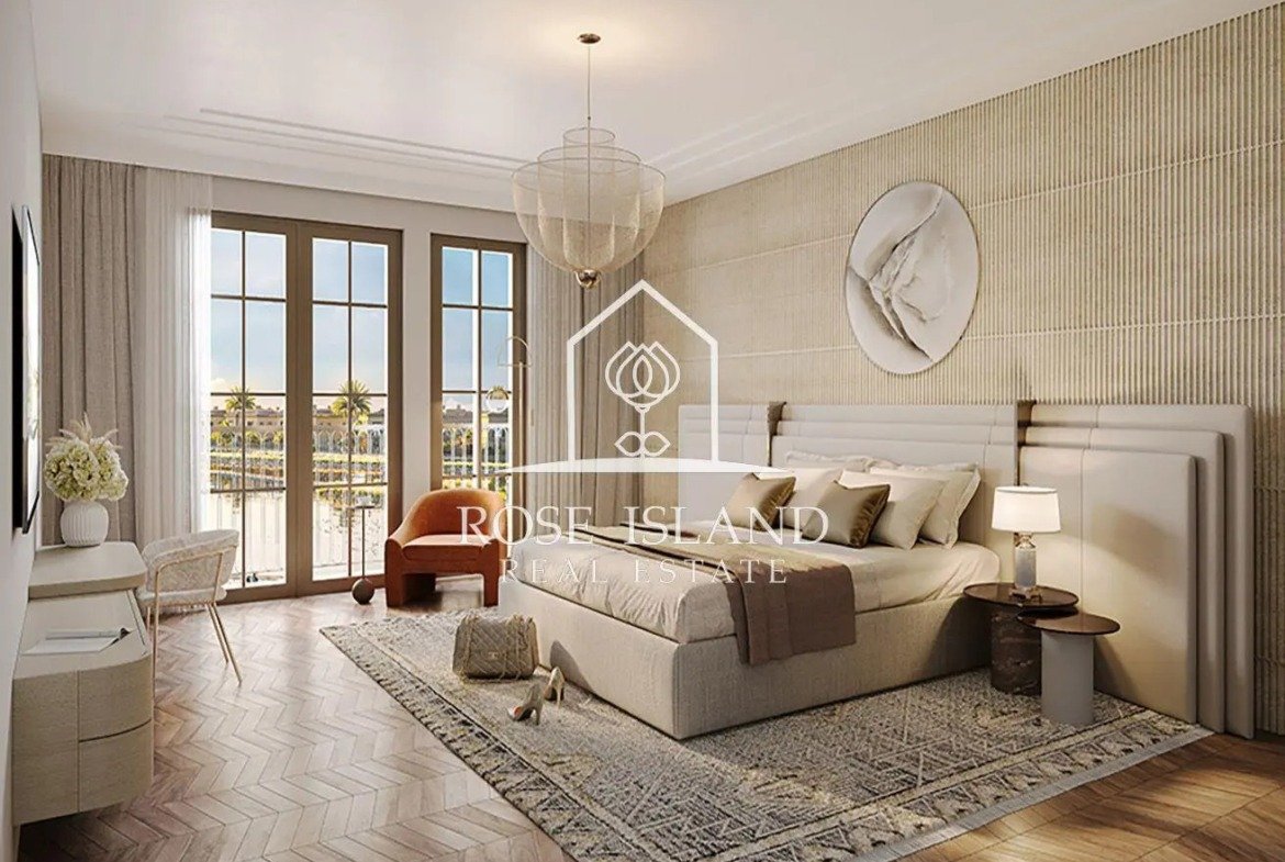 Townhouse in Abu Dhabi