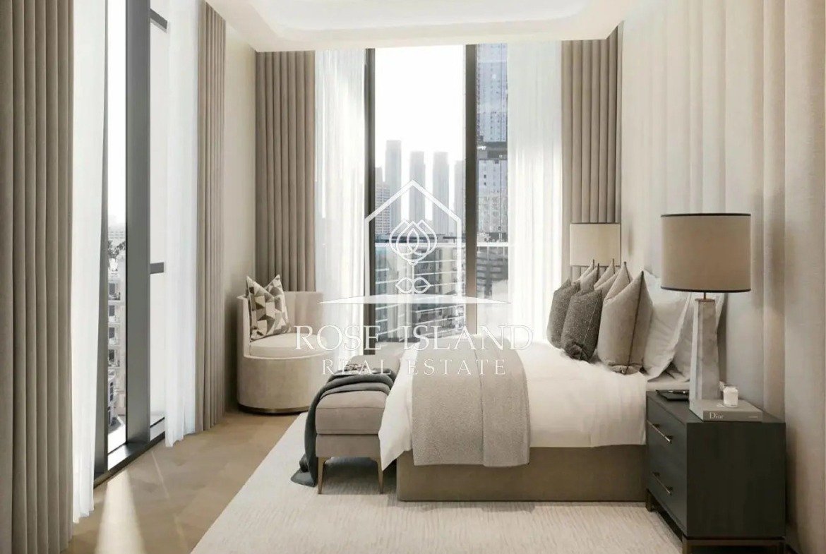 Apartment in Abu Dhabi
