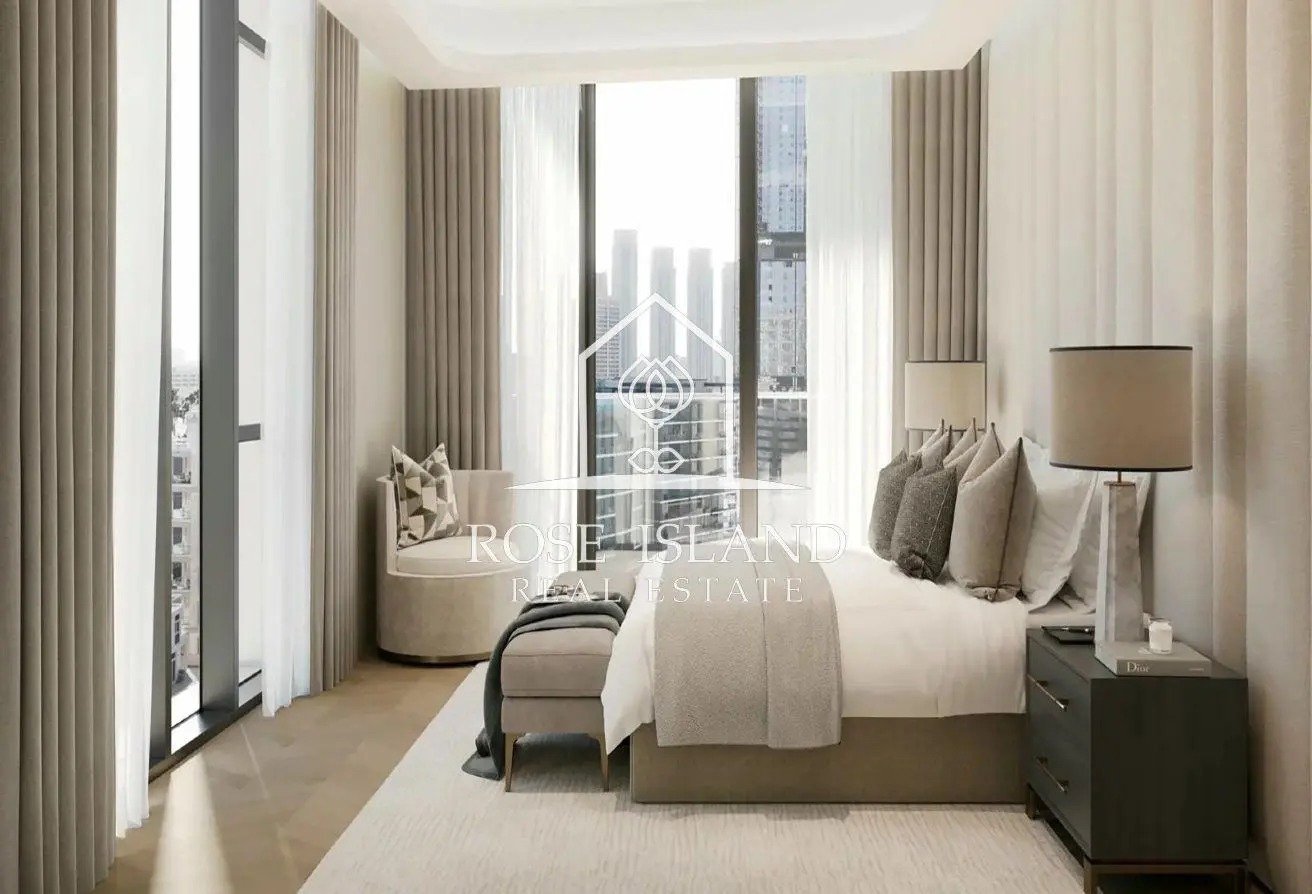 Apartment in Abu Dhabi