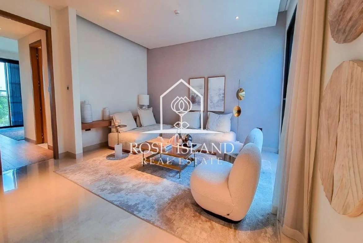 Apartment in Abu Dhabi